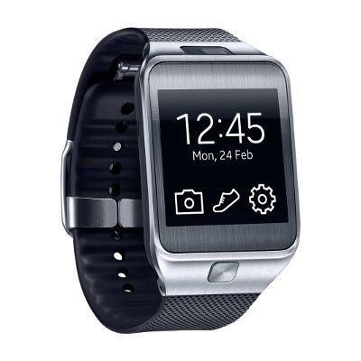 Samsung Gear 2 Smartwatch นาฬิกาข้อมือสมาร์ทวอทช์
