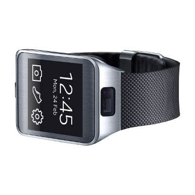 Samsung Gear 2 Smartwatch นาฬิกาข้อมือสมาร์ทวอทช์