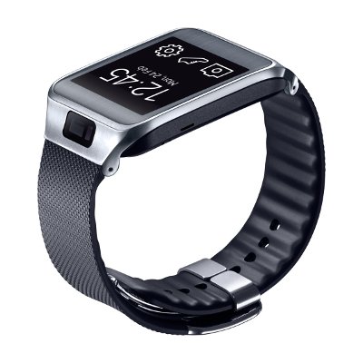 Samsung Gear 2 Smartwatch นาฬิกาข้อมือสมาร์ทวอทช์