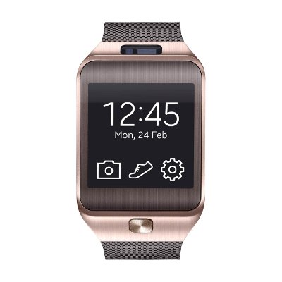 Samsung Gear 2 Smartwatch นาฬิกาข้อมือสมาร์ทวอทช์