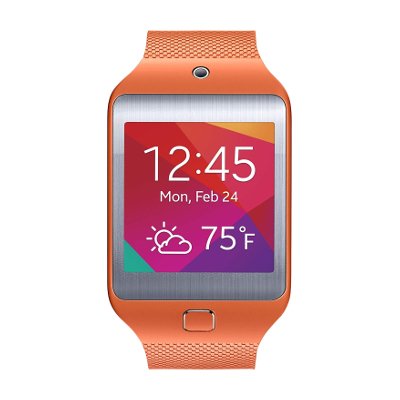 Samsung Gear 2 Neo Smartwatch นาฬิกาข้อมือสมาร์ทวอทช์