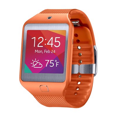 Samsung Gear 2 Neo Smartwatch นาฬิกาข้อมือสมาร์ทวอทช์