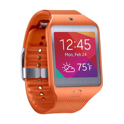 Samsung Gear 2 Neo Smartwatch นาฬิกาข้อมือสมาร์ทวอทช์