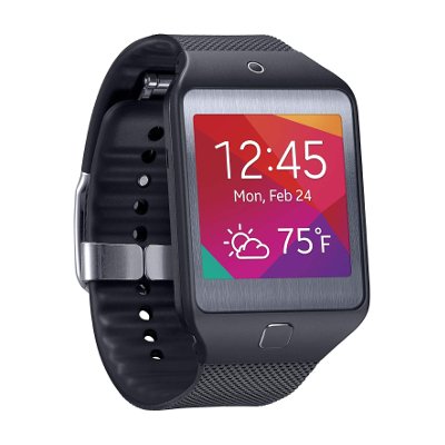 Samsung Gear 2 Neo Smartwatch นาฬิกาข้อมือสมาร์ทวอทช์