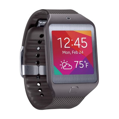 Samsung Gear 2 Neo Smartwatch นาฬิกาข้อมือสมาร์ทวอทช์
