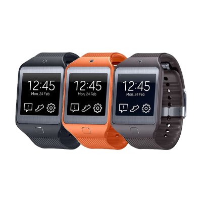 Samsung Gear 2 Neo Smartwatch นาฬิกาข้อมือสมาร์ทวอทช์