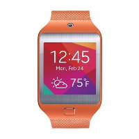 ราคา Samsung Gear 2 Neo Smartwatch นาฬิกาข้อมือสมาร์ทวอทช์