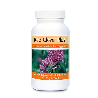 Red Clover Plus