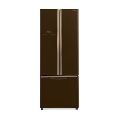 HItachi ตู้เย็น 3 ประตู ขนาด 14.3 คิว รุ่น R-WB400PY