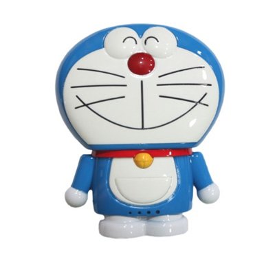 Doraemon Power Bank 8000mAh