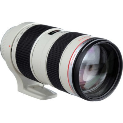 Canon EF 70-200 mm F2.8L USM
