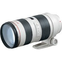 ราคา Canon EF 70-200 mm F2.8L USM
