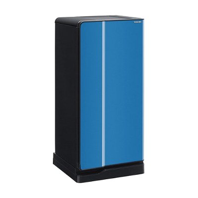 Toshiba ตู้เย็น 1 ประตู ขนาด 6.2 คิว รุ่น GR-B175Z