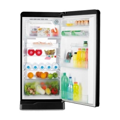 Toshiba ตู้เย็น 1 ประตู ขนาด 6.2 คิว รุ่น GR-B175Z