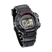 Casio G-Shock Mudman Rally Adventure G9010-1DR