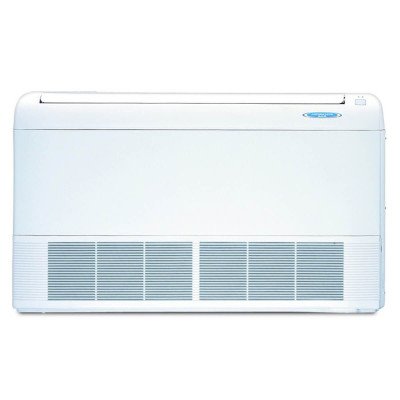 Mitsubishi เครื่องปรับอากาศตั้งพื้น แขวนเพดาน 16143 BTU รุ่น MCF-D18VD