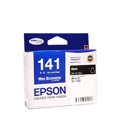 Epson Ink Cartridge T141190