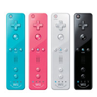 ราคา Wii Remote Plus