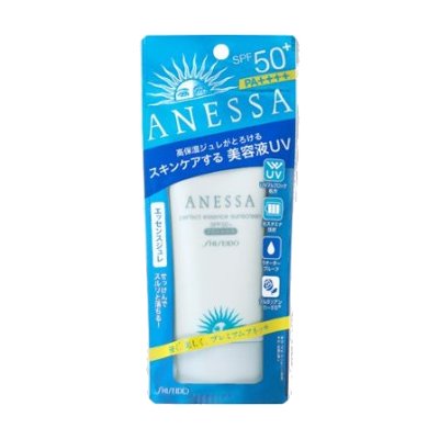 Anessa Perfect Essence Sunscreen SPF50+ PA++++ 60ml