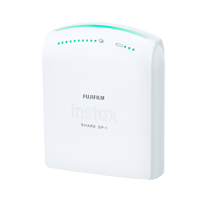 Fujifilm Instax SHARE SP-1 Smartphone Printer