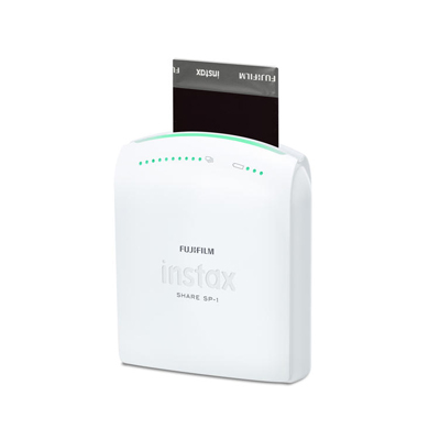 Fujifilm Instax SHARE SP-1 Smartphone Printer