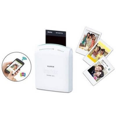 Fujifilm Instax SHARE SP-1 Smartphone Printer