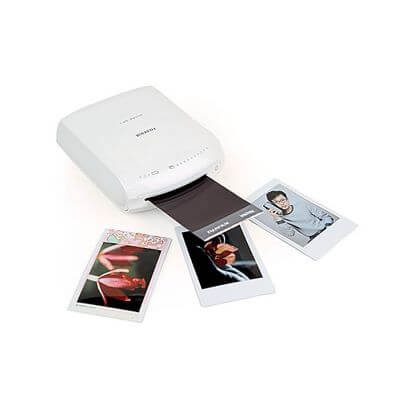 Fujifilm Instax SHARE SP-1 Smartphone Printer