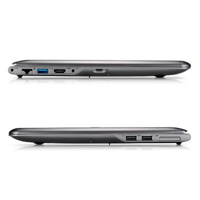 Samsung Ativ Book 5 NP540U4E-K01TH