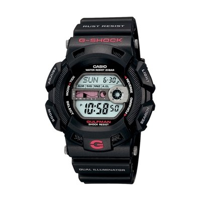Casio G-Shock Gulfman G9100-1DR
