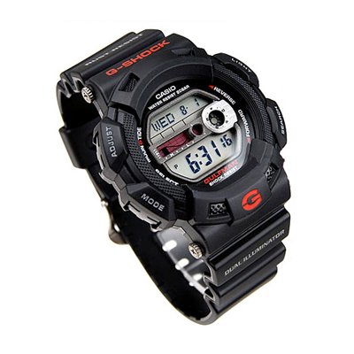 Casio G-Shock Gulfman G9100-1DR