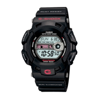 ราคา Casio G-Shock Gulfman G9100-1DR