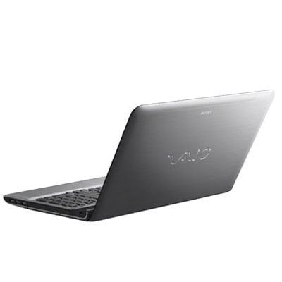 Sony Vaio SVE15129CHS Intel Core i7-3632QM 15.5 inch