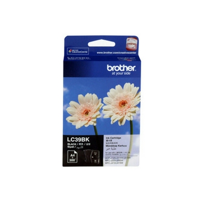 Brother Ink Cartridge (LC-39BK)