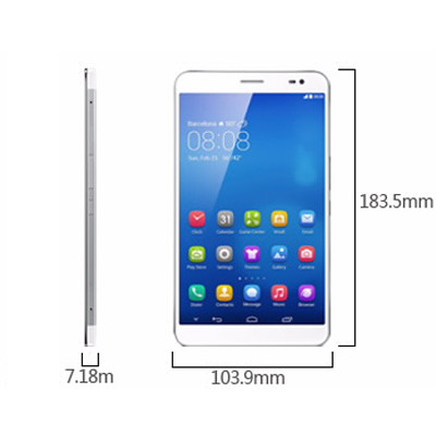Huawei Mediapad X1 7
