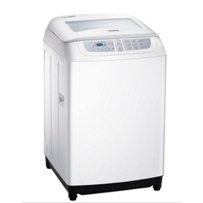 เครื่องซักผ้าฝาบน Samsung รุ่น WA11F5S3