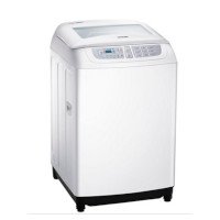 ราคา เครื่องซักผ้าฝาบน Samsung รุ่น WA11F5S3