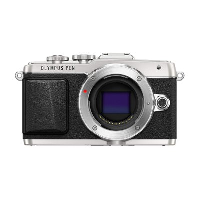 Olympus PEN E-PL7 Compact Digital Camera