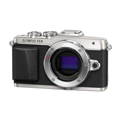 Olympus PEN E-PL7 Compact Digital Camera