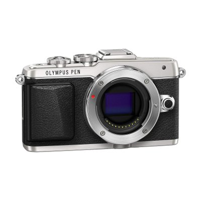 Olympus PEN E-PL7 Compact Digital Camera