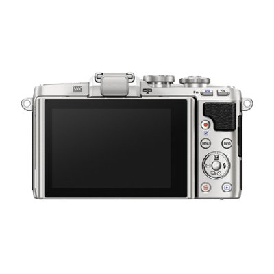 Olympus PEN E-PL7 Compact Digital Camera