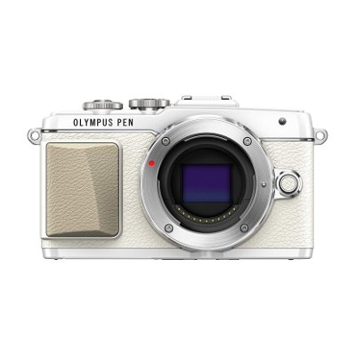 Olympus PEN E-PL7 Compact Digital Camera