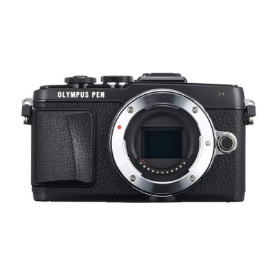 Olympus PEN E-PL7 Compact Digital Camera