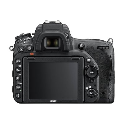 Nikon D750 Body DSLR Camera