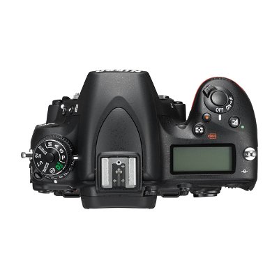 Nikon D750 Body DSLR Camera