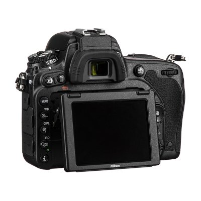 Nikon D750 Body DSLR Camera