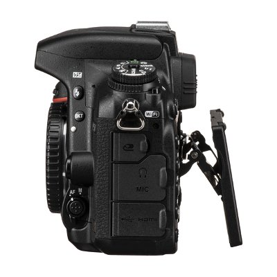 Nikon D750 Body DSLR Camera