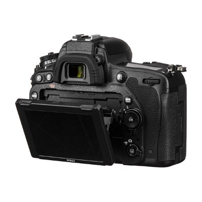 Nikon D750 Body DSLR Camera