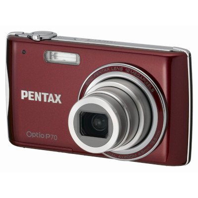Pentax Optio P70