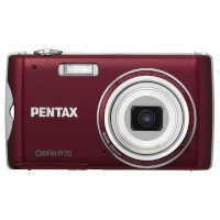 ราคา Pentax Optio P70