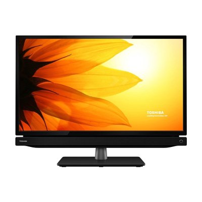 Toshiba LED TV ทีวี ขนาด 32 นิ้ว รุ่น 32P2400VT